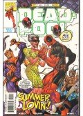 Felder, J.,Kelly, J.,Woods, P.,Wong, W. - Deadpool Vol. 1. No. 20