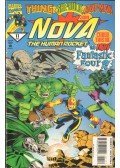Marrinan, Chris - Nova Vol. 1. No. 11