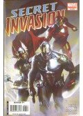Bendis, Brian Michael,Yu, Leinil Francis - Secret Invasion No. 6