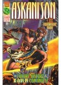 Lobdell, Scott,Ha, Gene - Askani'son Vol. 1. No. 1