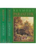 Stanislaw Reymont, Wladyslaw - Parasztok I-II.