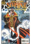 Ellis, Warren,Frank, Gary,Buckingham, Mark,Skolnick, Evan - Doctor Strange, Sorcerer Supreme Vol. 1 No. 82
