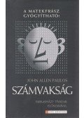 Paulos, John Allen - Számvakság