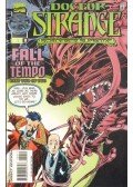 DeMatteis, J. M.,Buckingham, Mark - Doctor Strange, Sorcerer Supreme Vol. 1 No. 89