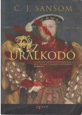 C. J. Sansom - Az uralkodó