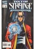 Quinn, David,Gross Péter - Doctor Strange, Sorcerer Supreme Vol. 1 No. 76