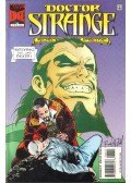 DeMatteis, J. M.,Buckingham, Mark - Doctor Strange, Sorcerer Supreme Vol. 1 No. 86