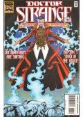 Zircher, Patrick,Todd DeZago - Doctor Strange, Sorcerer Supreme Vol. 1 No. 83