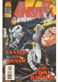 Ostrander, John,Lyle, tom - Punisher Vol. 1. No. 10