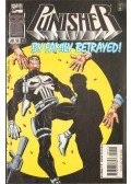 Ostrander, John,Lyle, tom - Punisher Vol. 1. No. 9