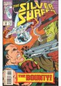 Marz, Ron,Doran, Colleen - Silver Surfer Vol. 3. No. 89
