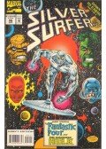 Marz, Ron,Hall, Jim - Silver Surfer Vol. 3. No. 96