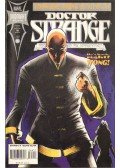 Quinn, David,Hixson, John - Doctor Strange, Sorcerer Supreme Vol. 1 No. 66