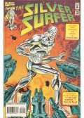 Greenberg, Glenn,Morgan, Tom - Silver Surfer Vol. 3. No. 103