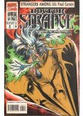 Skolnick, Evan - Doctor Strange, Sorcerer Supreme Annual Vol. 1. No. 4