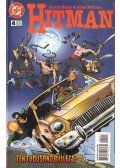 Ennis, Garth,McCrea, John - Hitman 4.