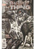 Millar, Mark,Hester, Phillip - Swamp Thing 161.