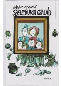 Bálint Ágnes - Szeleburdi család