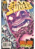 Eaton, Scot,Pérez, George - Silver Surfer Vol. 3. No. 120