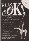 Adorján András - Black is OK! (angol)