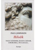 Paul Johnson - Hősök