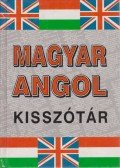 Borók Jutka - Magyar-angol kisszótár