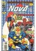 Marrinan, Chris,Carrasco, Dario Jr. - Nova Vol. 1. No. 13