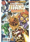 Wolfman, Marv,Rosado, Will - The New Titans 128.