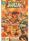 Ordway, Jerry,Krause, Peter - The Power of Shazam! 9.