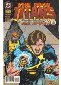 Wolfman, Marv,Rosado, Will - The New Titans 127.