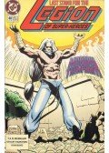 Bierbaum, Tom,Bierbaum, Mary,Immonen, Stuart - Legion of Super-Heroes 48.