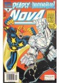 Marrinan, Chris - Nova Vol. 1. No. 10