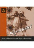 Nagy Emese - Szeretettel