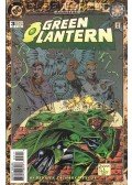 Zachary, Dean,de Vries, David - Green Lantern Annual 3.