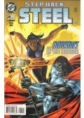 Simonson, Louise,Gosier, Phil - Steel 26.