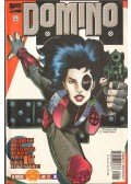 Raab, Ben,Perrin, David - Domino Vol. 1. No. 1