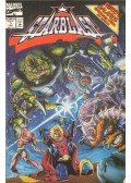 Gruenwald, Mark,Trimpe, Herb - Starblast Vol. 1. No. 1