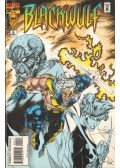 Herdling, Glenn,Medina, Angel - Blackwulf Vol. 1. No. 6