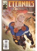 Acuna, Daniel,Knauf, Daniel,Knauf, Charles - Eternals No. 1