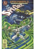 Ostrander, John,Mandrake, Tom - The Spectre 35.