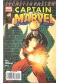 Reed, Brian,Weeks, Lee - Captain Marvel No. 5