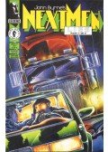 Byrne, John - John Byrne's Next Men No. 27