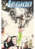 Waid, Mark,McCraw, Tom,Moder, Lee,Labat, Yancey - Legion of Super-Heroes 64.