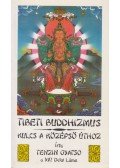 Gyatso, Tenzin - Tibeti buddhizmus / Kulcs a középső úthoz