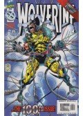 Hama, Larry,Kubert, Adam - Wolverine Vol. 1. No. 100