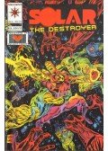 Vanhook, Kevin,Grau, Peter - Solar, Man of the Atom Vol. 1. No. 35