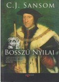 C. J. Sansom - A bosszú nyilai