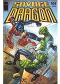 Larsen, Erik,Orzechowski, Tom - Savage Dragon No. 161