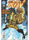 Priest,Armstrong, Jason - The Ray 23.