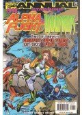 Casey, Joe,Seagle, Steve,Bernardo, Mark,Raney, Tom - Alpha Flight/Inhumans '98 (Annual)